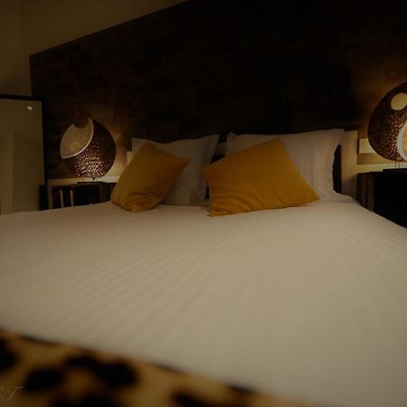 B&B Superieur Villa Vanille Namur Eksteriør billede