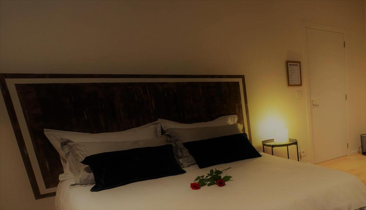 B&B Superieur Villa Vanille Namur Eksteriør billede