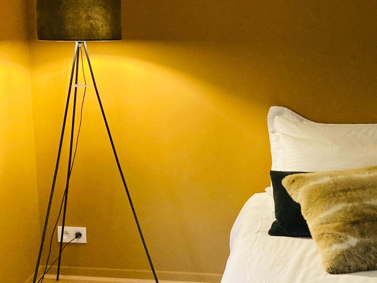 B&B Superieur Villa Vanille Namur Eksteriør billede