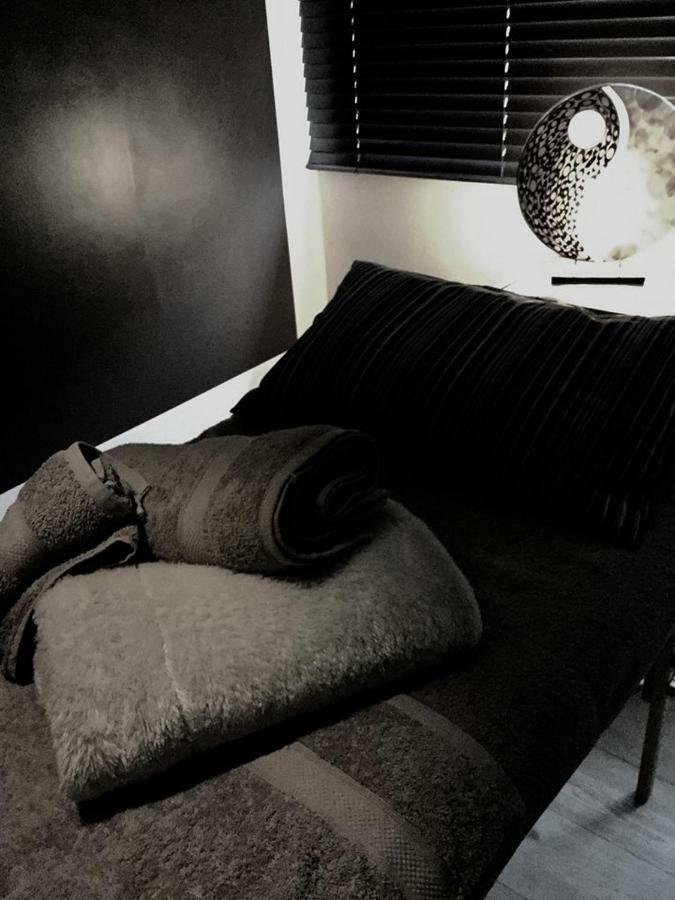 B&B Superieur Villa Vanille Namur Eksteriør billede