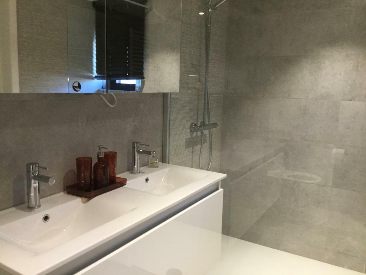 B&B Superieur Villa Vanille Namur Eksteriør billede