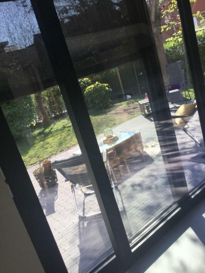 B&B Superieur Villa Vanille Namur Eksteriør billede
